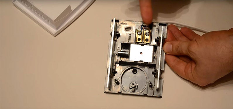 fix door bell in Dublin