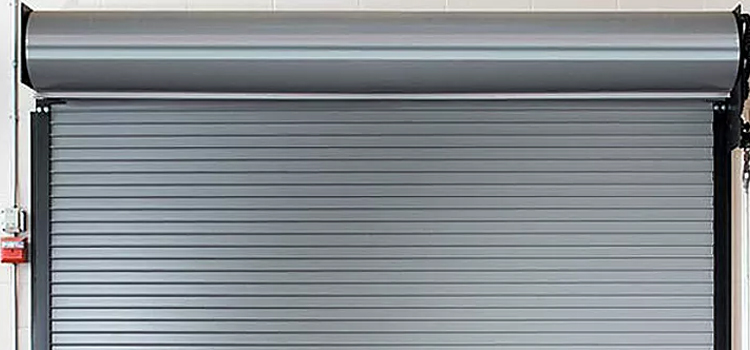 rolling steel door repair Dublin